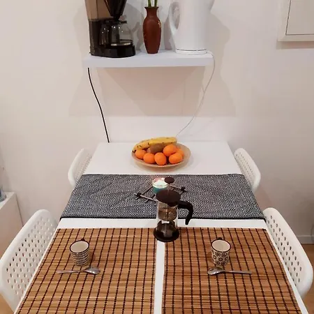 Appartement Private Independant Flat - Center - 2 Balconies Lourdes