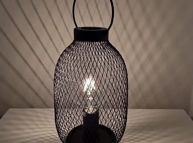 Appartement Private Independant Flat - Center - 2 Balconies *