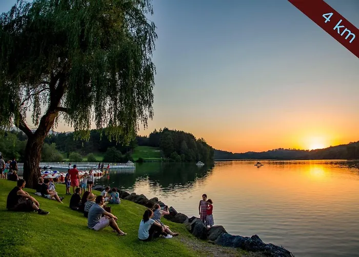 Private Independant Flat - Center - 2 Balconies Appartement