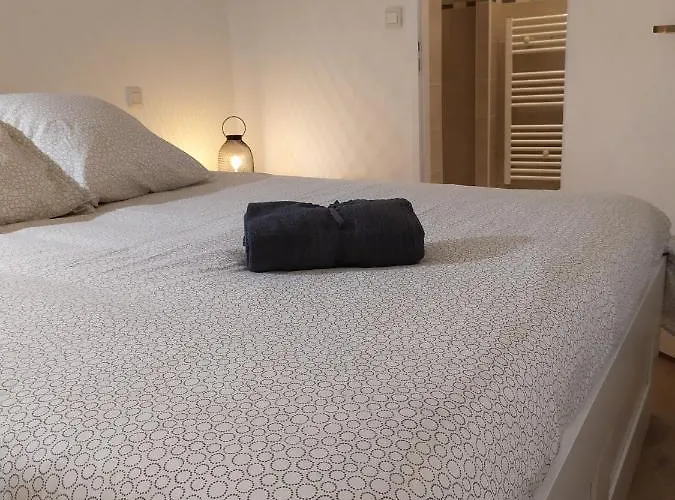 Apartamento Private Independant Flat - Center - 2 Balconies Lourdes