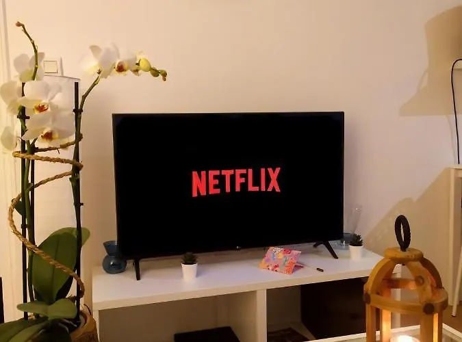 아파트 Private Independant Flat - Center - 2 Balconies