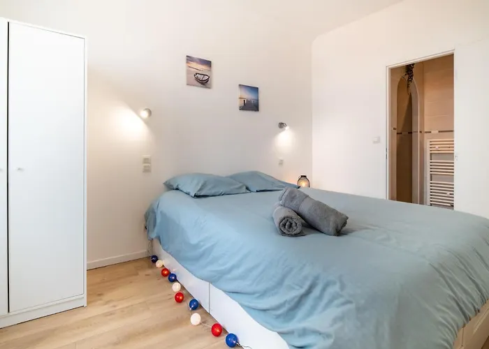 Private Independant Flat - Center - 2 Balconies Apartamento Lourdes