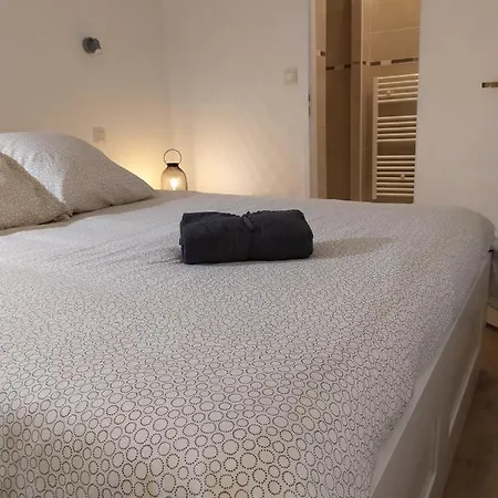 Apartamento Private Independant Flat - Center - 2 Balconies Lourdes